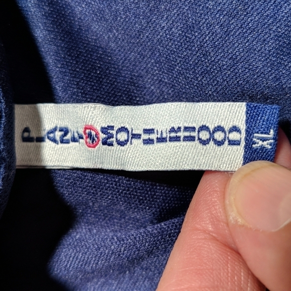 Planet Motherhood Women's Midi Maternity Dress w/Lace Size XL - Picture 5 of 6